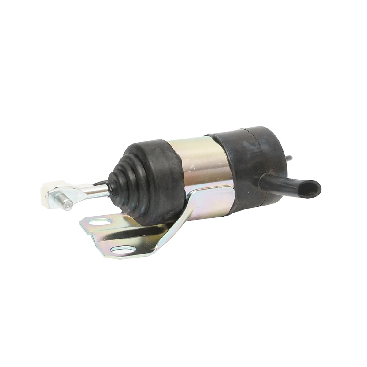 Befecskendezőszivattyú mágnesszelep 12V Kubota 15471-6001-0 részére