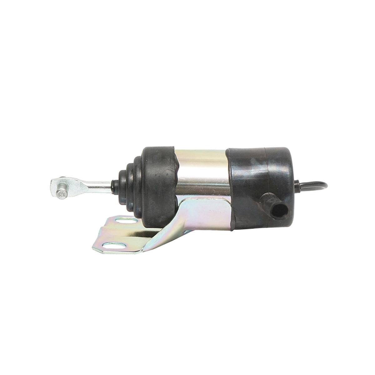 Befecskendezőszivattyú mágnesszelep 12V Kubota 15471-6001-0 részére