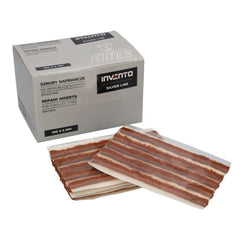 Behúzószál - javítószál 100x5 mm 50 db INVENTO