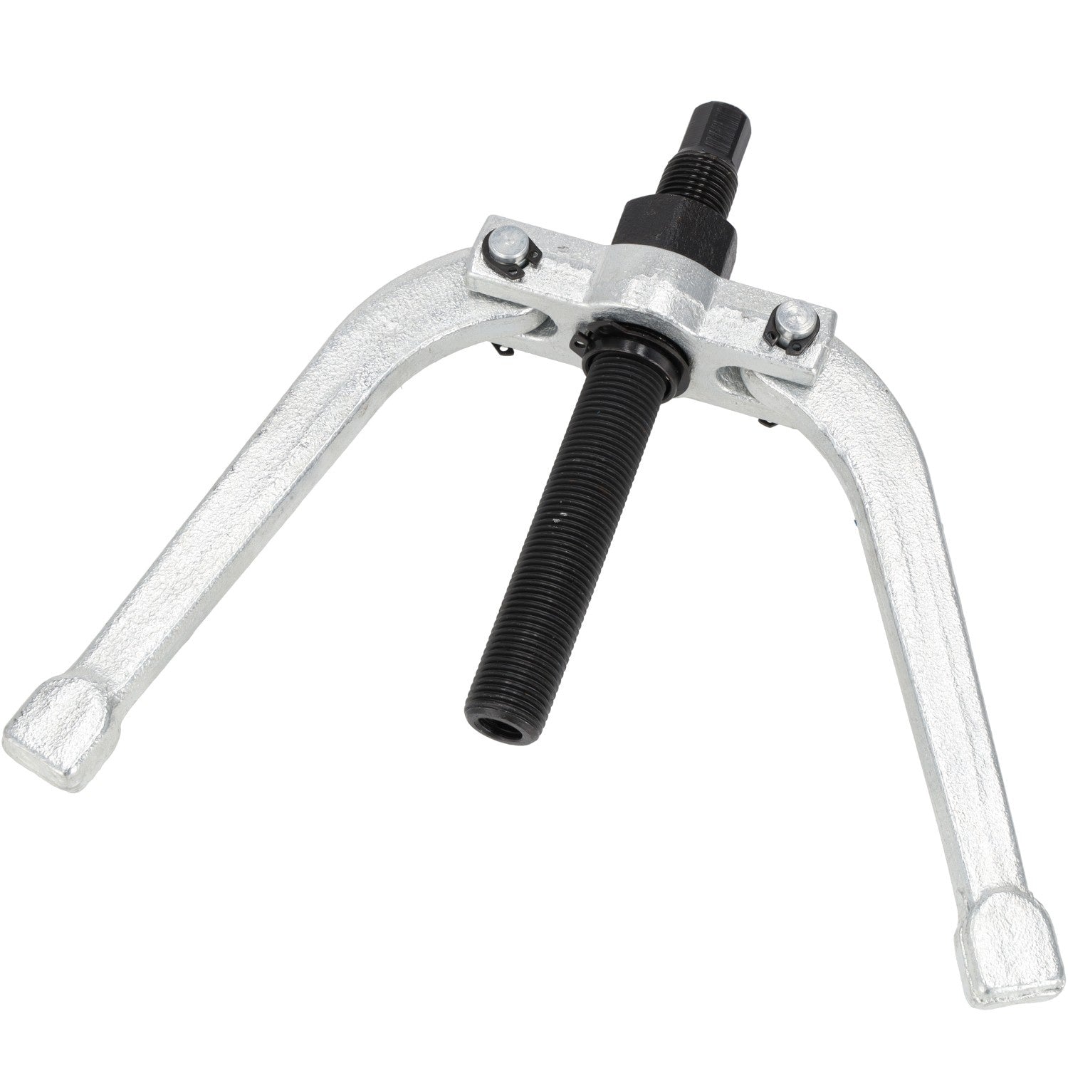 Belső persely- és csapágykihúzó prés készlet 8–58 mm 16 db RESSER