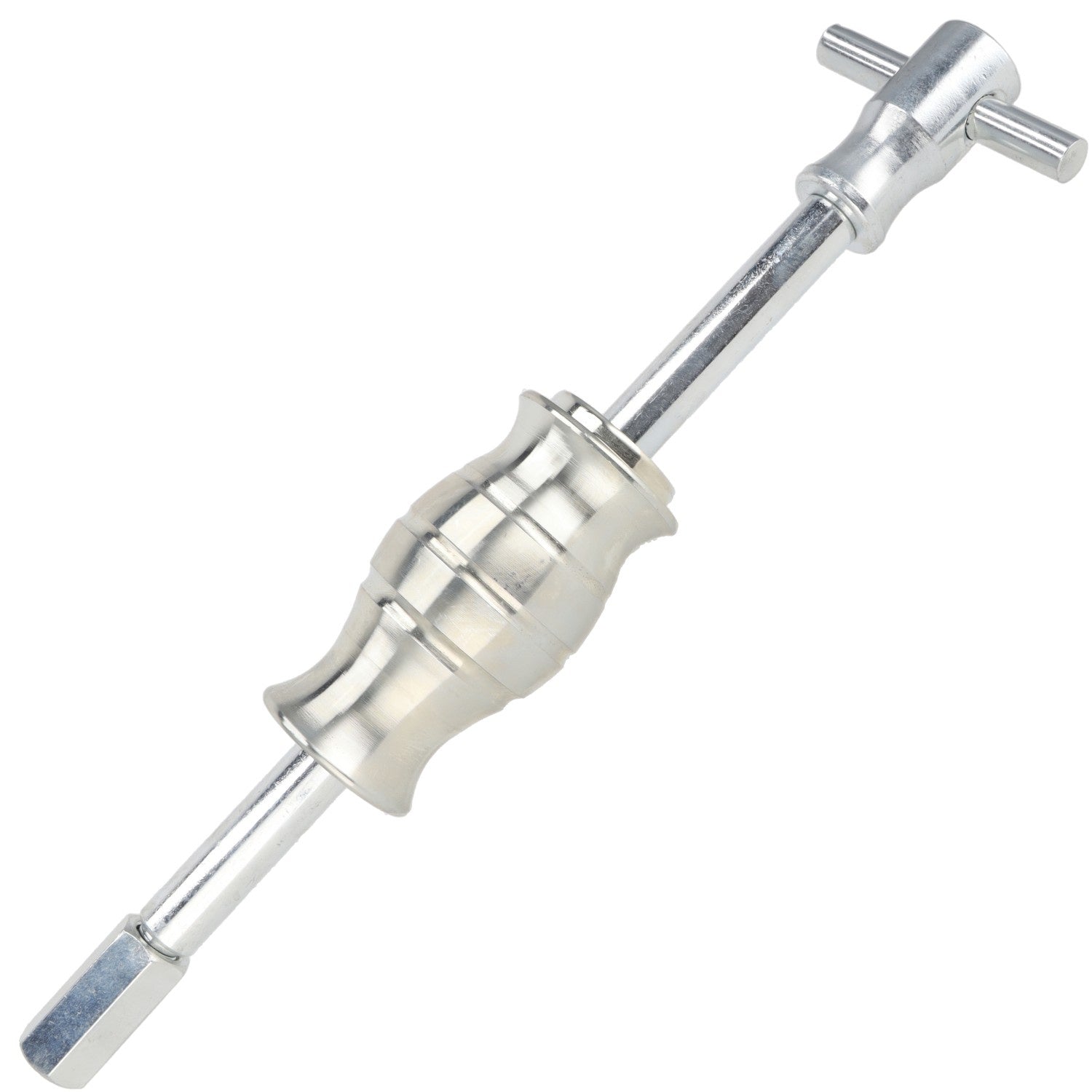 Belső persely- és csapágykihúzó prés készlet 8–58 mm 16 db RESSER