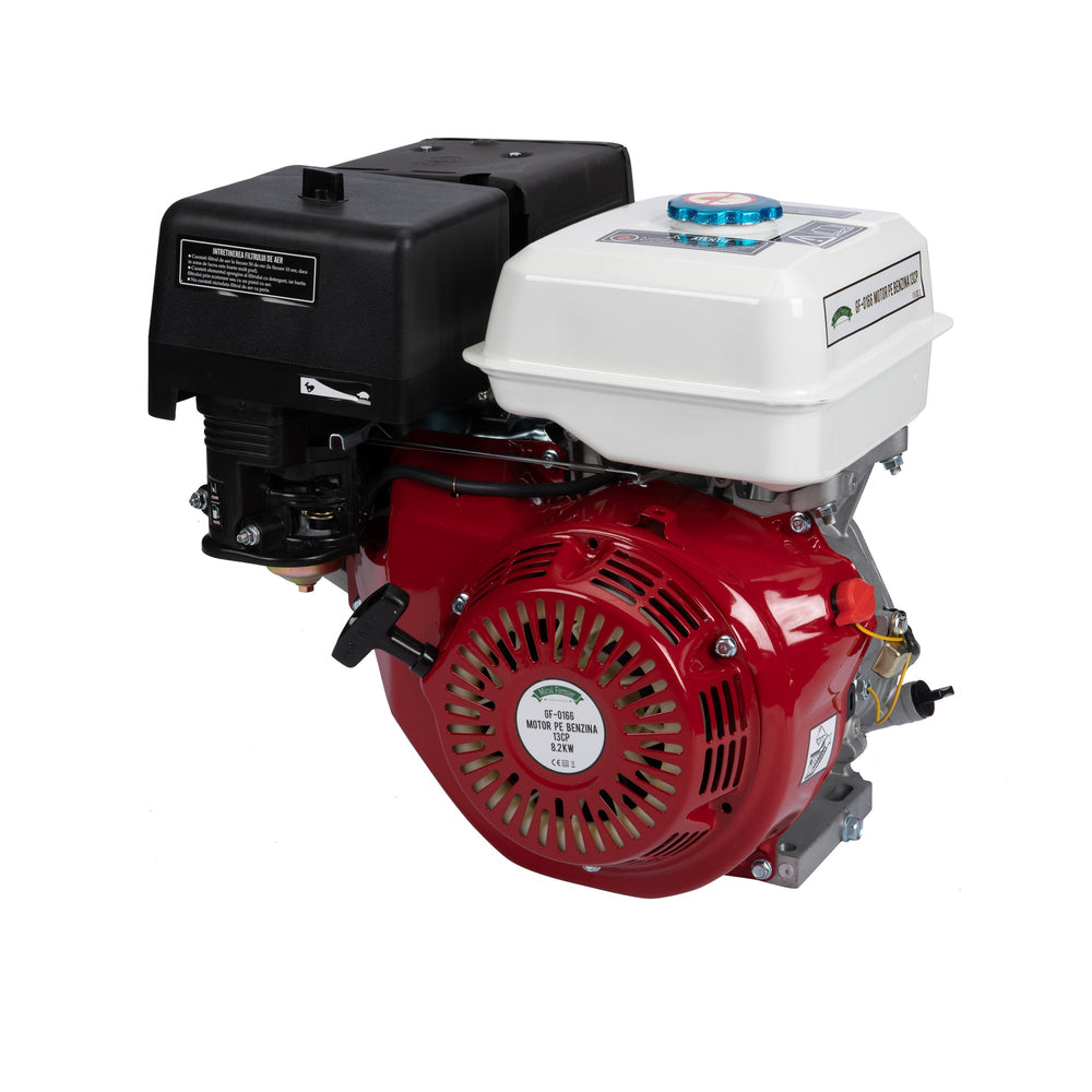 Benzin motor 13CP 389cc