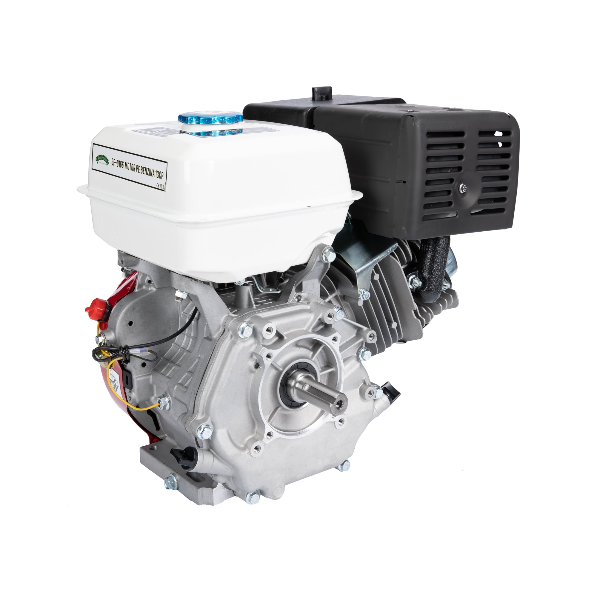 BENZIN MOTOR 13CP 389CC