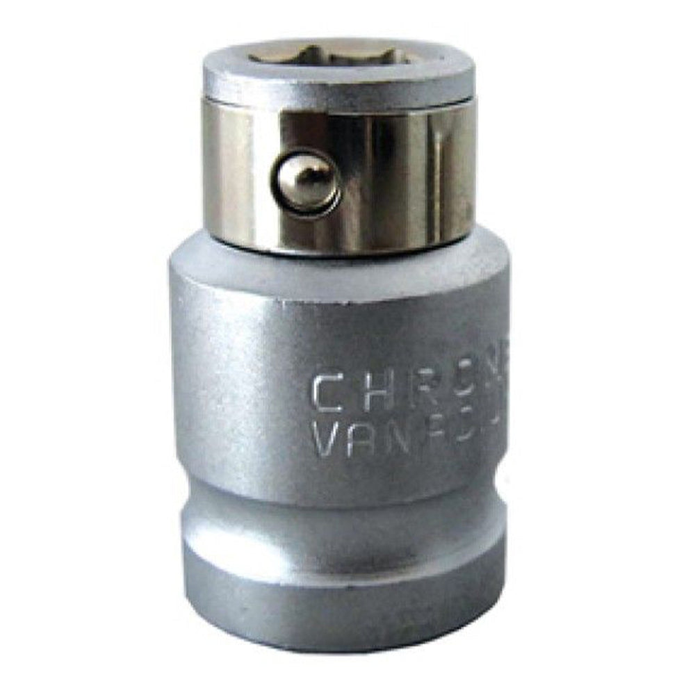 Bit adapter 1/2" KROFTOOLS