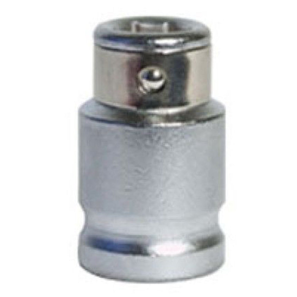 Bit adapter tartó 1/2" 10mm KROFTOOLS