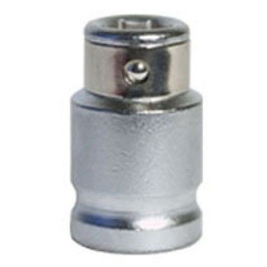 Bit adapter tartó 1/2" 10mm KROFTOOLS