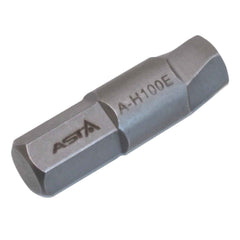 Bit hatszögű csavarokhoz 1/4″ h10