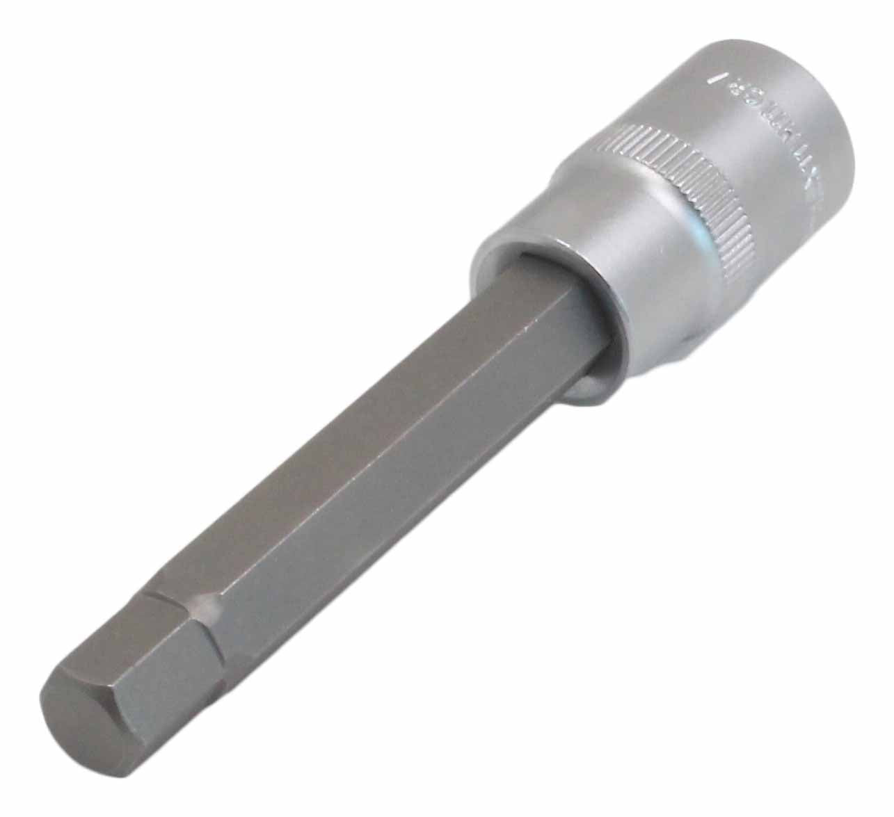 Bit imbusz hatszögletű 11mm 1/2"