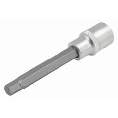 Bit imbusz hatszögletű 9mm 1/2