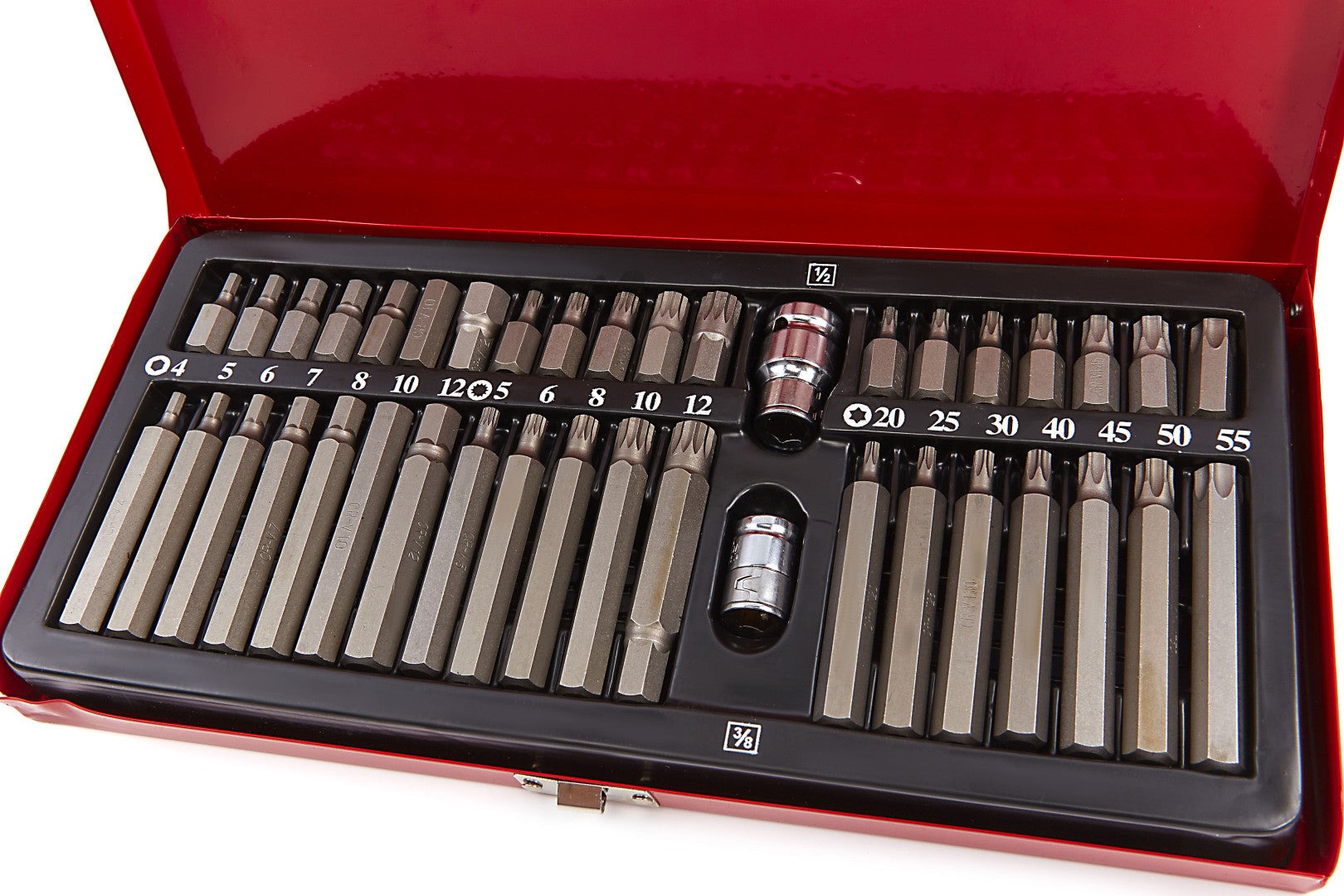 Bit készlet 40 db