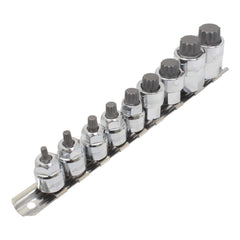 Bit készlet m4-m18 XZN 3/8