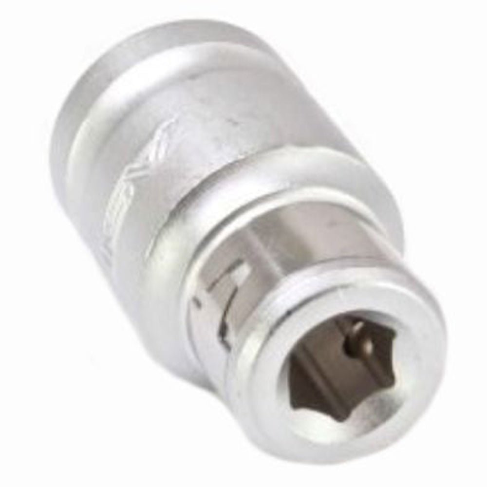 Bit átalakító - adapter 1/2" 8mm
