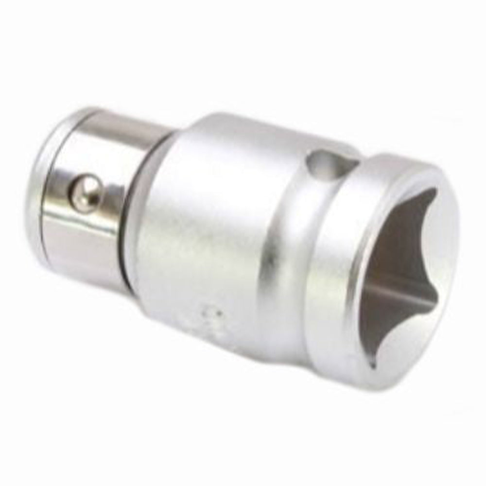 Bit átalakító - adapter 1/2" 8mm