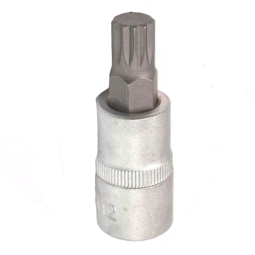 Bit XZN M12 rövid 1/2"