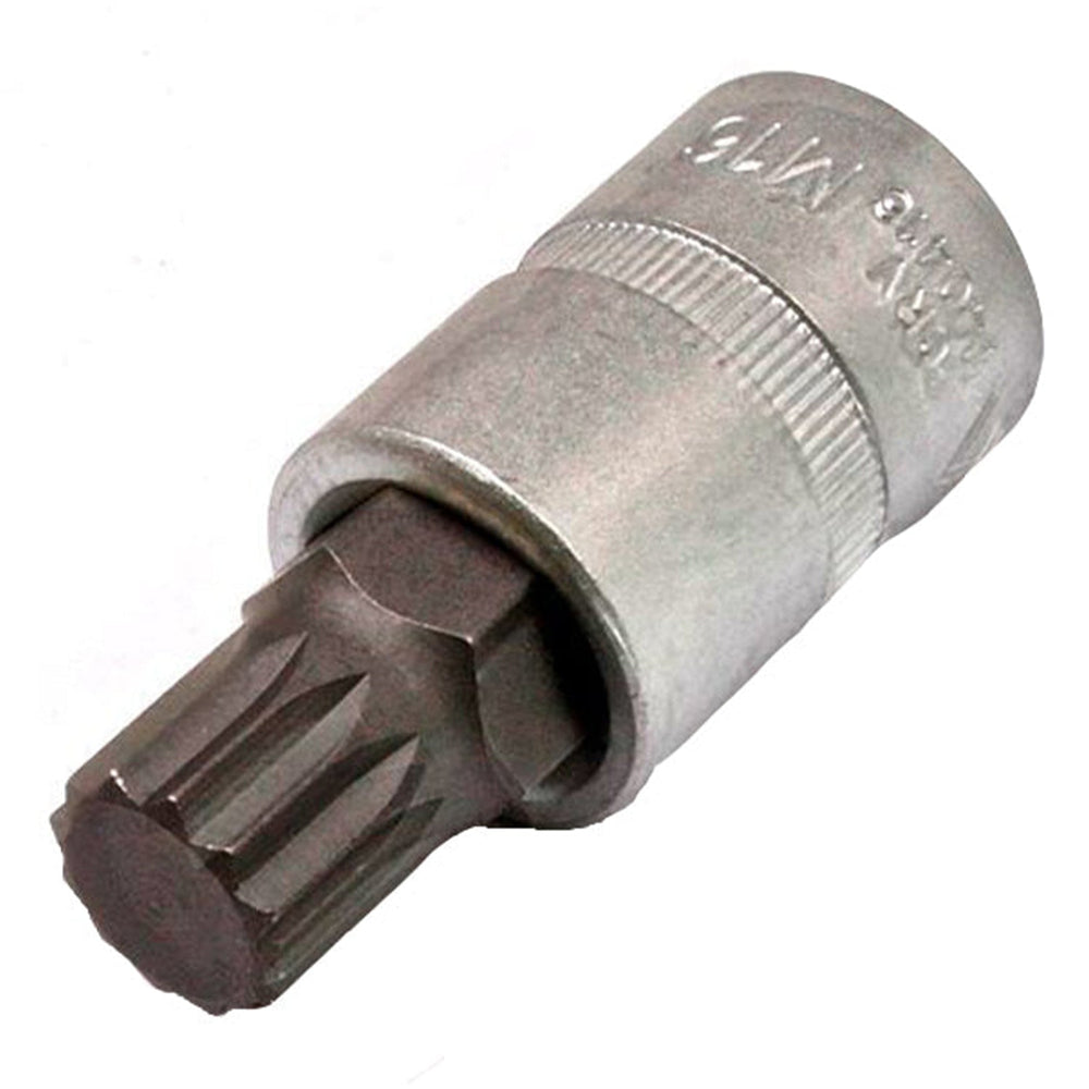 Bit XZN m16 rövid 1/2