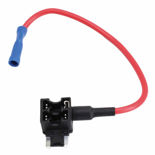 Biztosíték elosztó adapter mikro 3a-30a