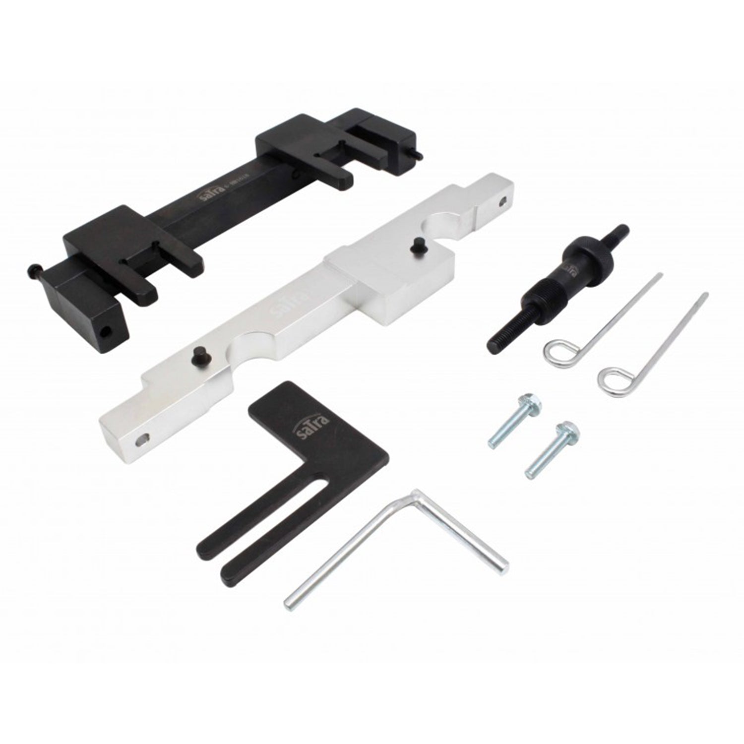 VEZÉRLÉSRÖGZÍTŐ KÉSZLET BMW 1.6 2.0 N43