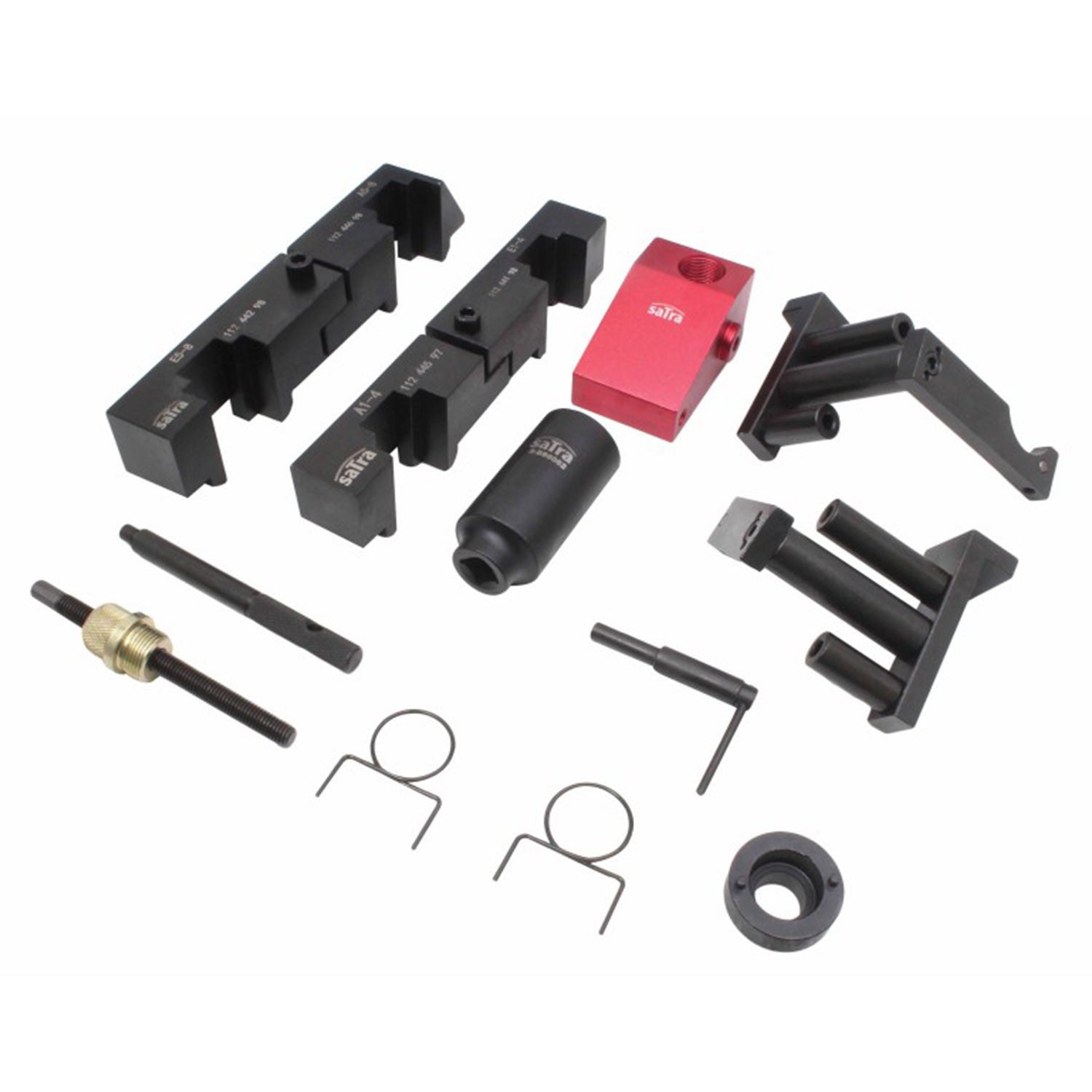 VEZÉRLÉSRÖGZÍTŐ KÉSZLET BMW M60 M62