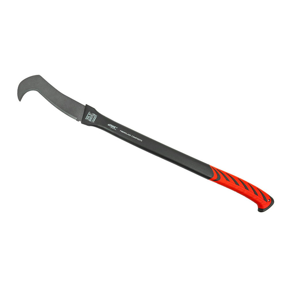 Bozótvágó machete üvegszálas nyéllel 92cm, 860g ágak és fa vágáshoz