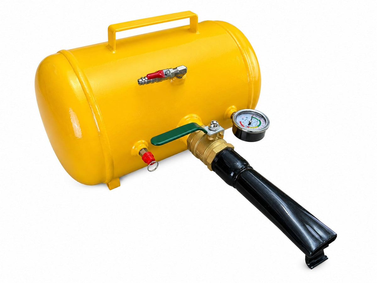 Légtartály 18 l GEBO TOOLS