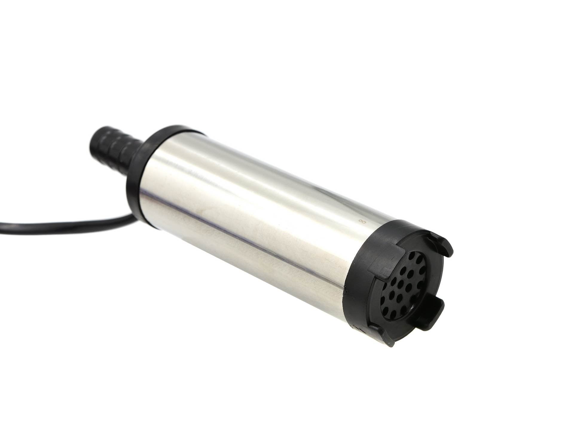 Búvárpumpa dízel olaj és víz szivattyúzásához 12V 37mm