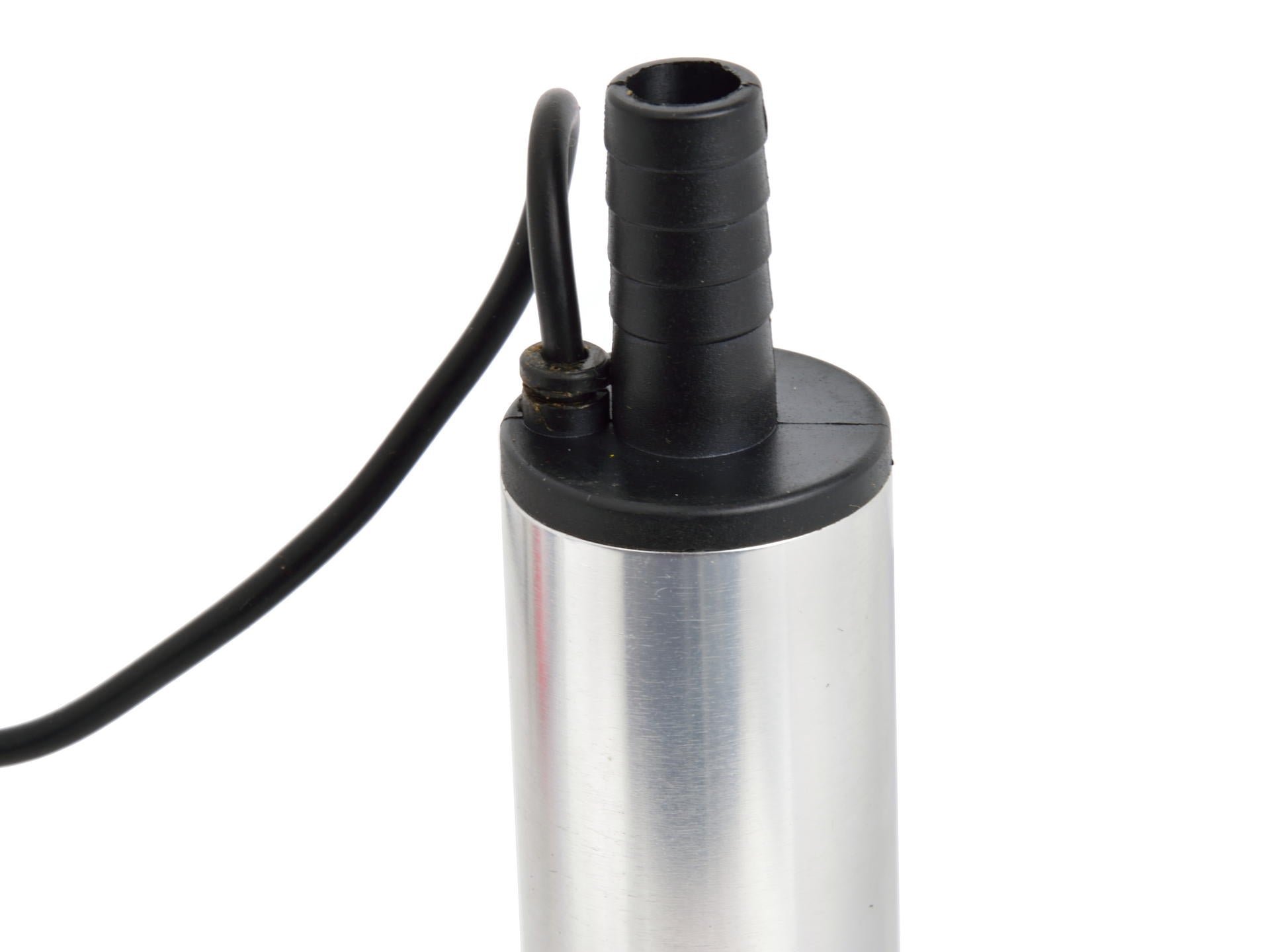 Búvárpumpa dízel olaj és víz szivattyúzásához 12V 37mm