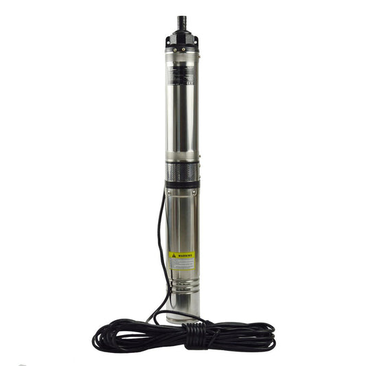 Bűvárszivattyú 1,1 KW 95 l/perc