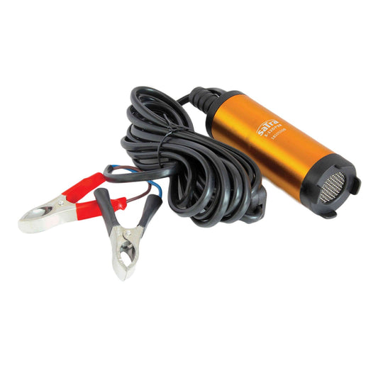 Búvárszivattyú dízel és más folyadékokhoz 12V 40w