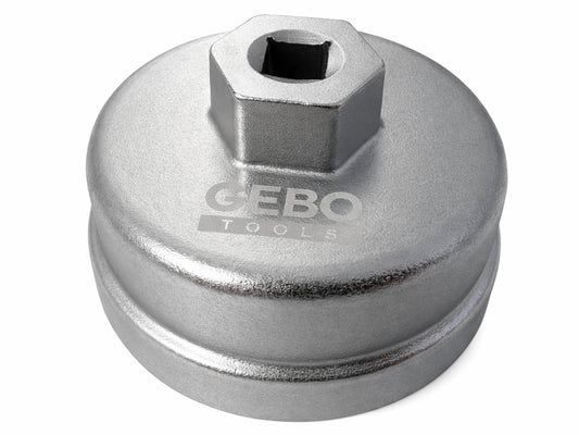 Olajszűrő leszedő kulcs GEBO TOOLS