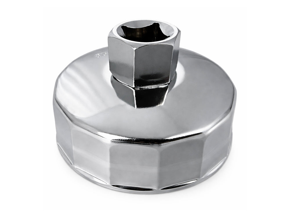 Olajszűrő leszedő kupak - kulcs LEXUS 64.5 x 14 mm