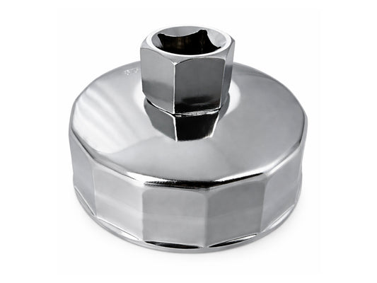 Olajszűrő leszedő kupak - kulcs LEXUS 64.5 x 14 mm