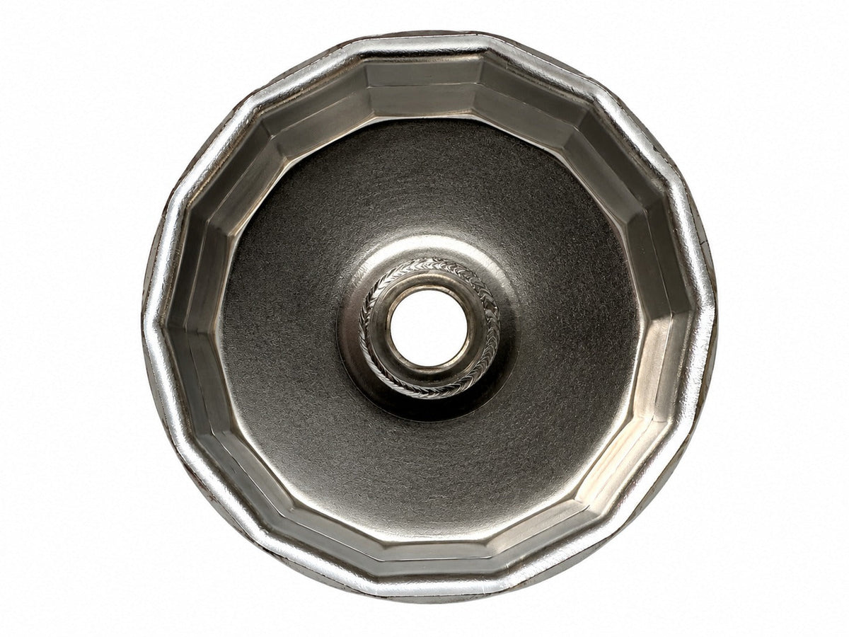 Olajszűrő leszedő kupak - kulcs LEXUS 64.5 x 14 mm