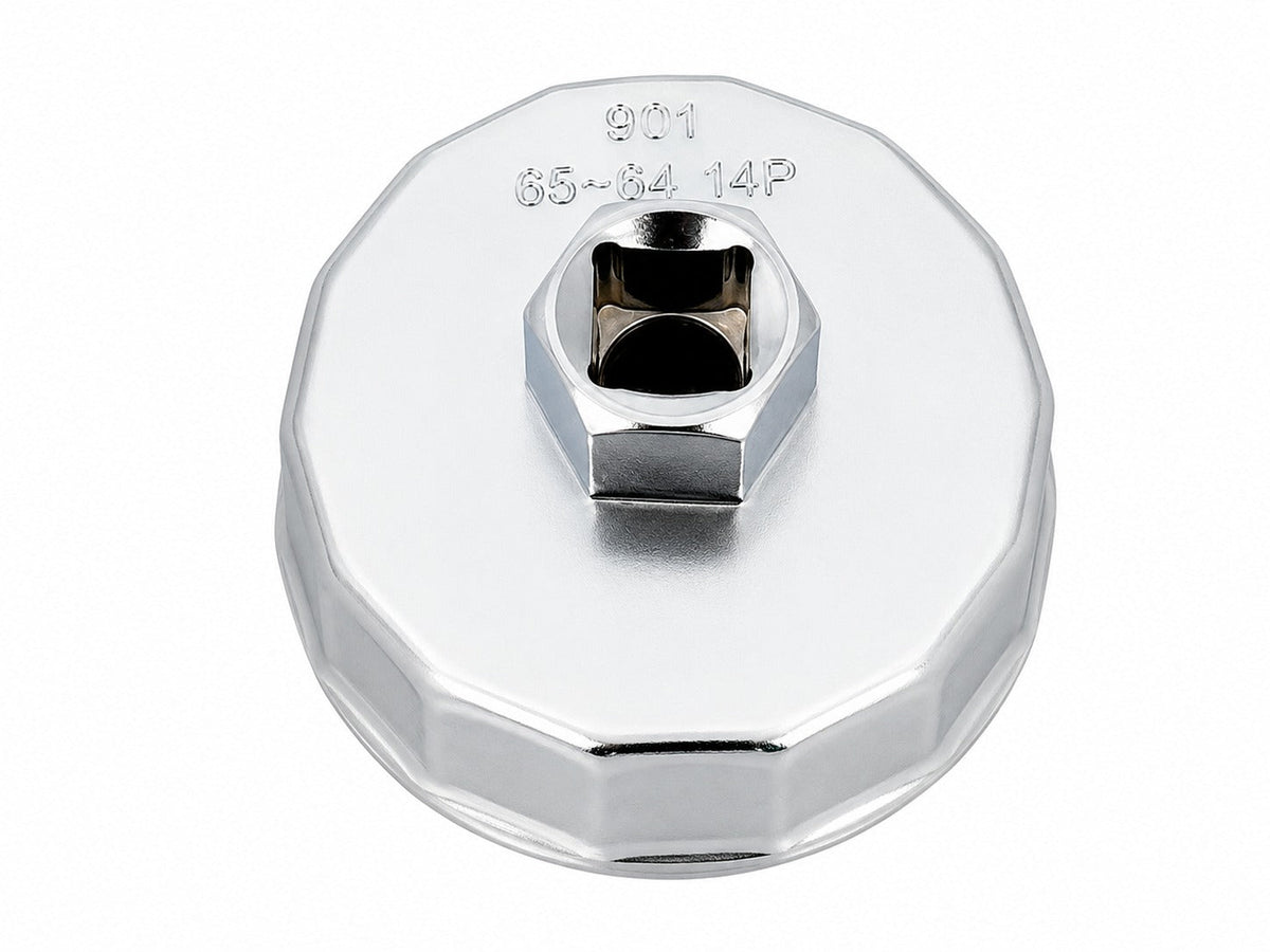 Olajszűrő leszedő kupak - kulcs LEXUS 64.5 x 14 mm
