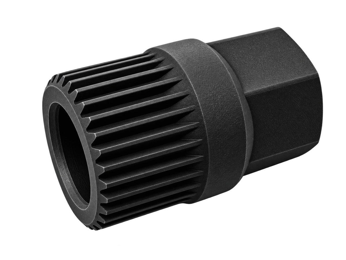 Generátorszíjtárcsa kulcs, 33 fogas
