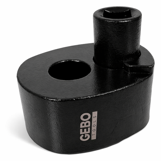 Axiál csukló szerelő 36-42 mm GEBO TOOLS