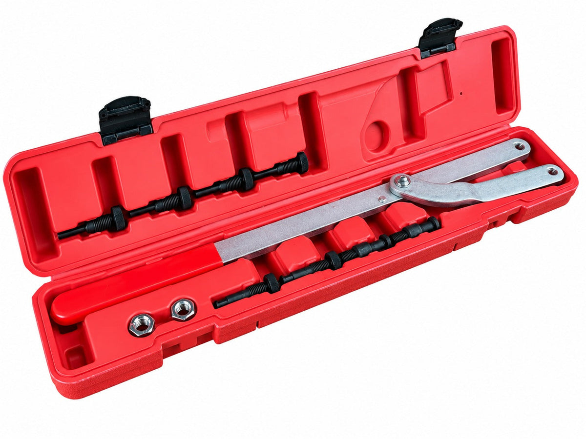 Univerzális vezérmű fogaskerék kulcs 40-220 mm GEBO TOOLS