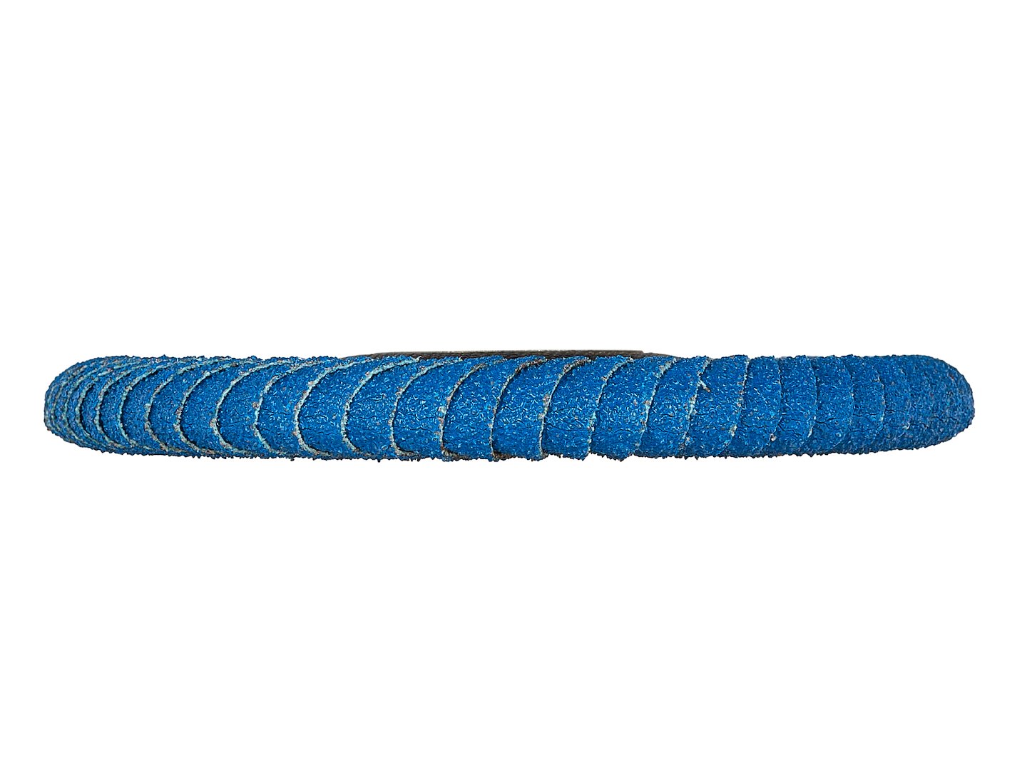 Cirkónium lamellás csiszolókorong mély hegesztési varratokhoz 125 mm p60
