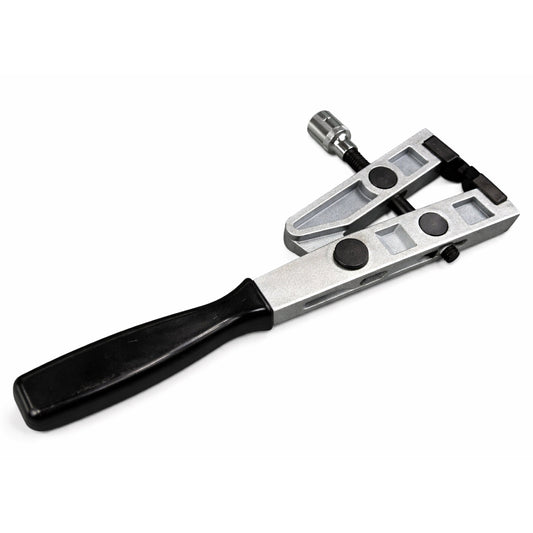 Gumiharang bilincs fogó 1 típus GEBO TOOLS