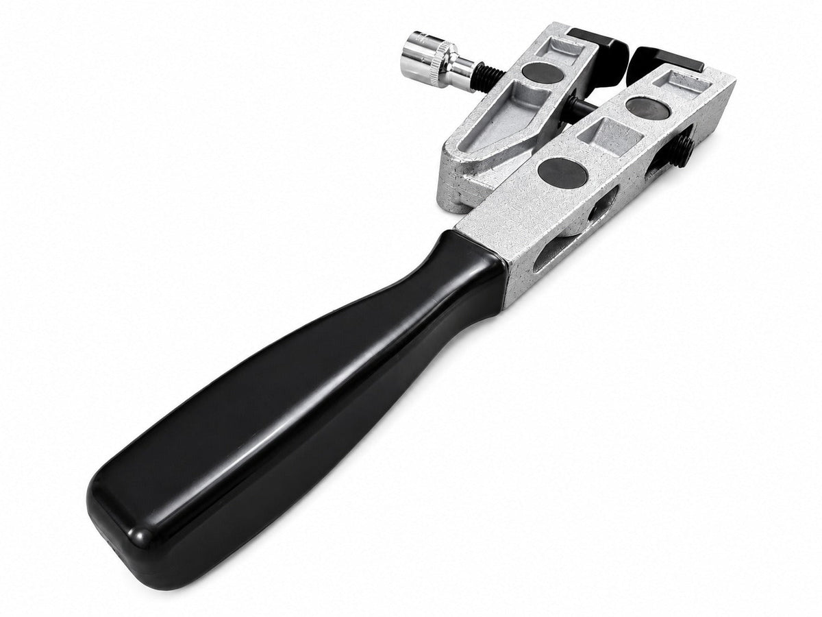 Gumiharang bilincs fogó 1 típus GEBO TOOLS