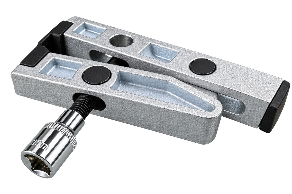Gumiharang bilincs fogó 1 típus GEBO TOOLS