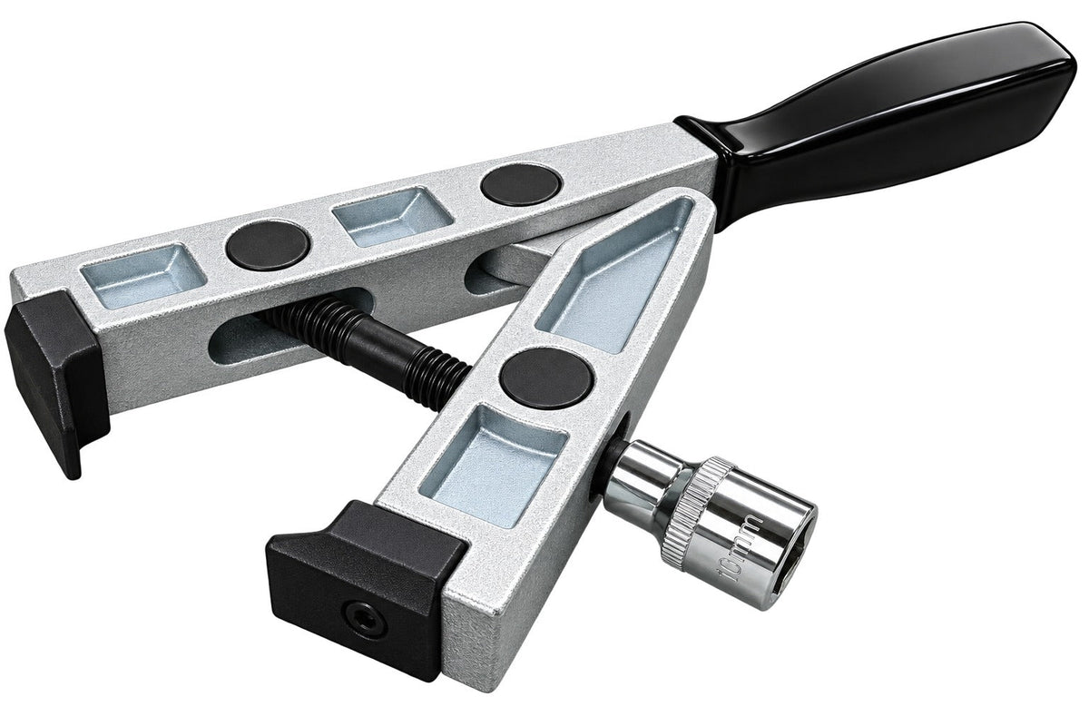 Gumiharang bilincs fogó 1 típus GEBO TOOLS