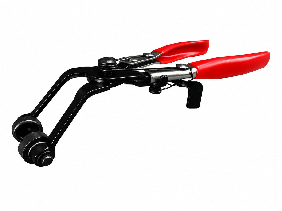Vízcsőbilincs fogó - 1 típus GEBO TOOLS