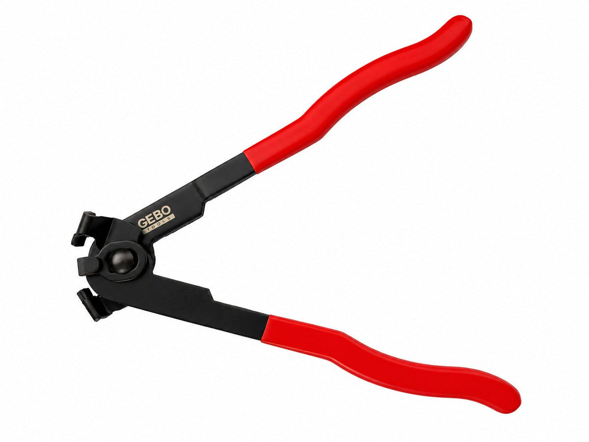 Féltengely - gumiharang bilincsfogó GEBO TOOLS