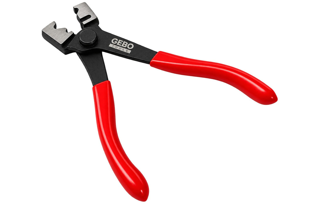 Click-r bilincsfogó GEBO TOOLS