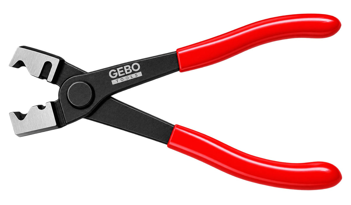 Click-r bilincsfogó GEBO TOOLS