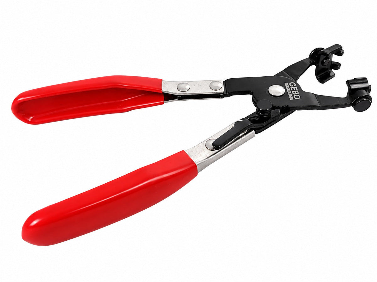 Bilincsfogó 210mm GEBO TOOLS