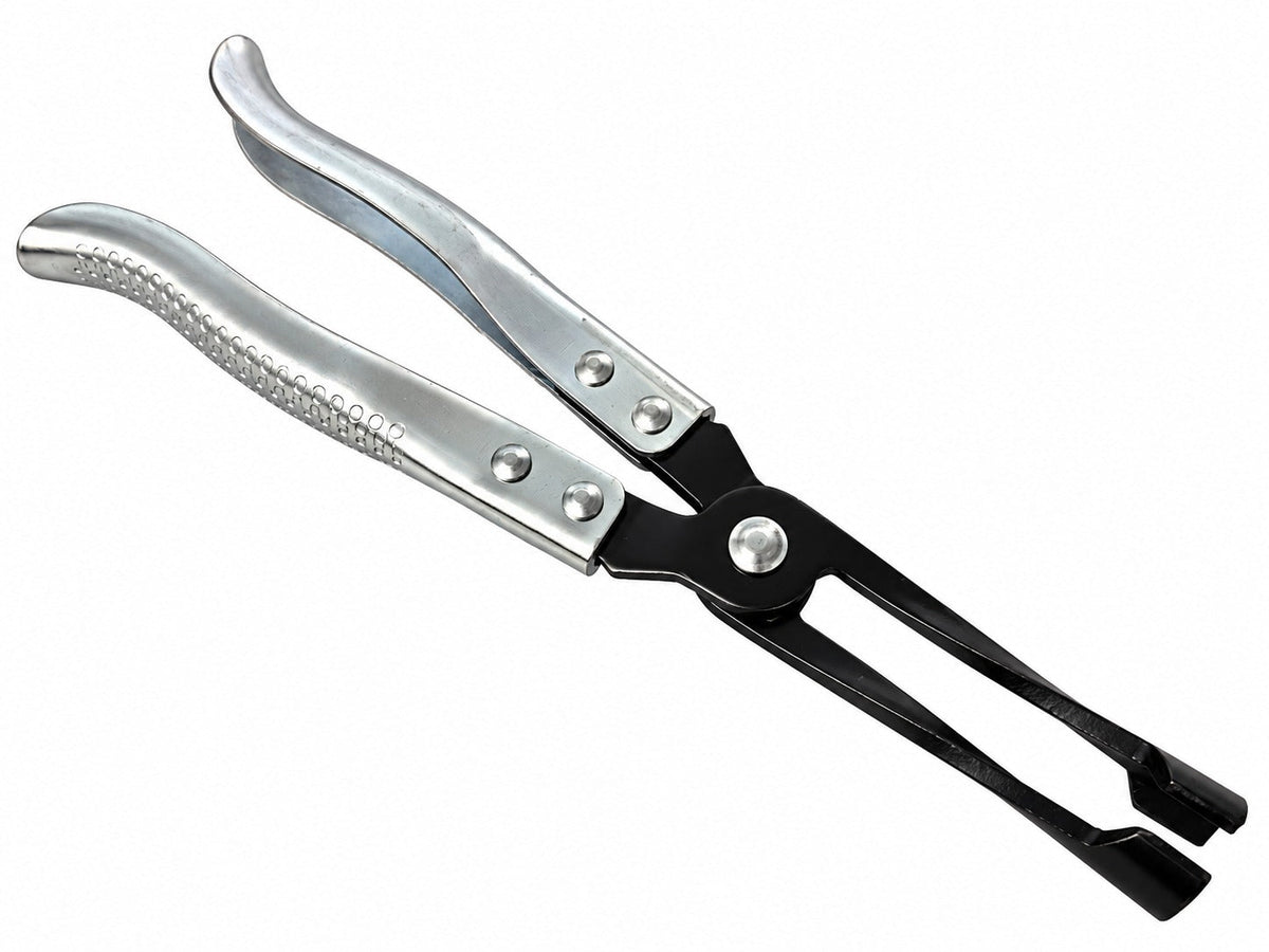 Szelep szimering fogó 268 mm GEBO TOOLS