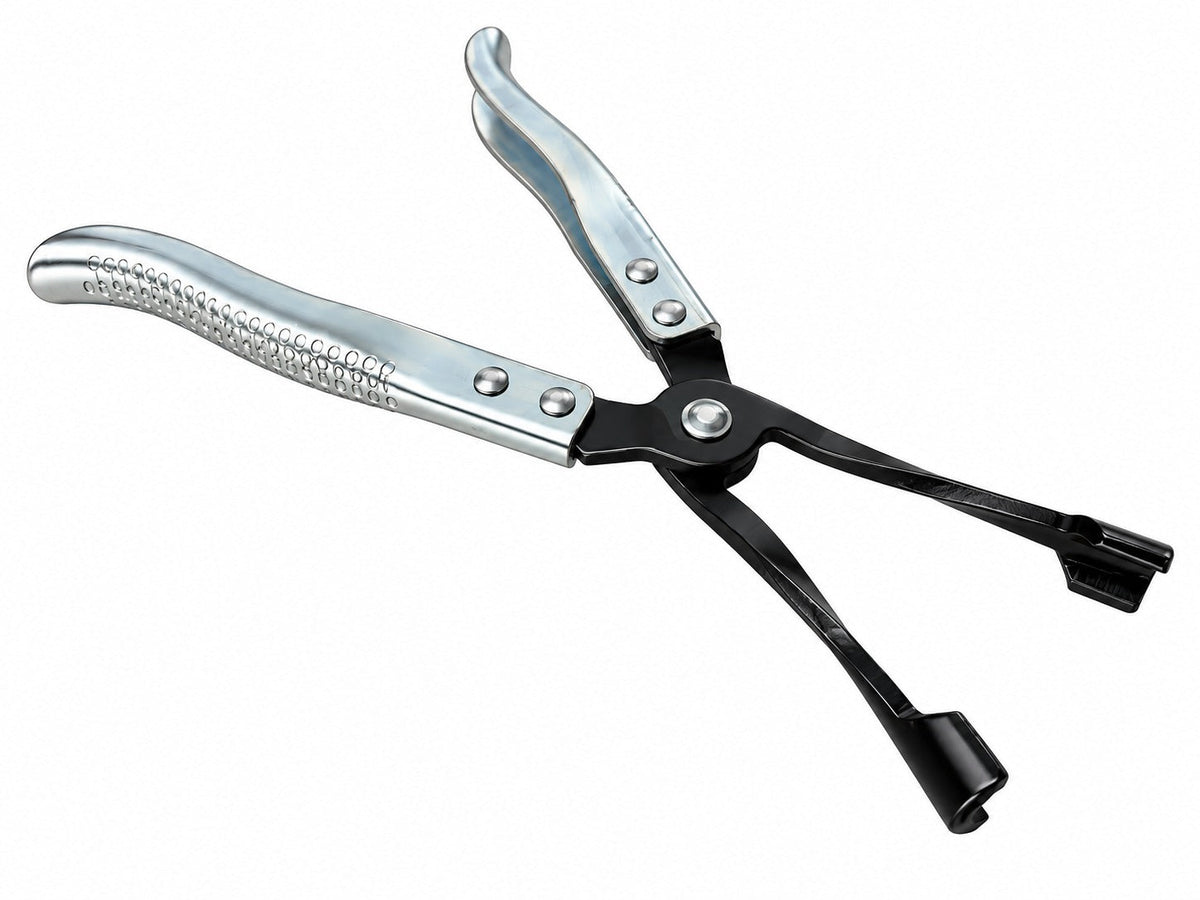 Szelep szimering fogó 268 mm GEBO TOOLS