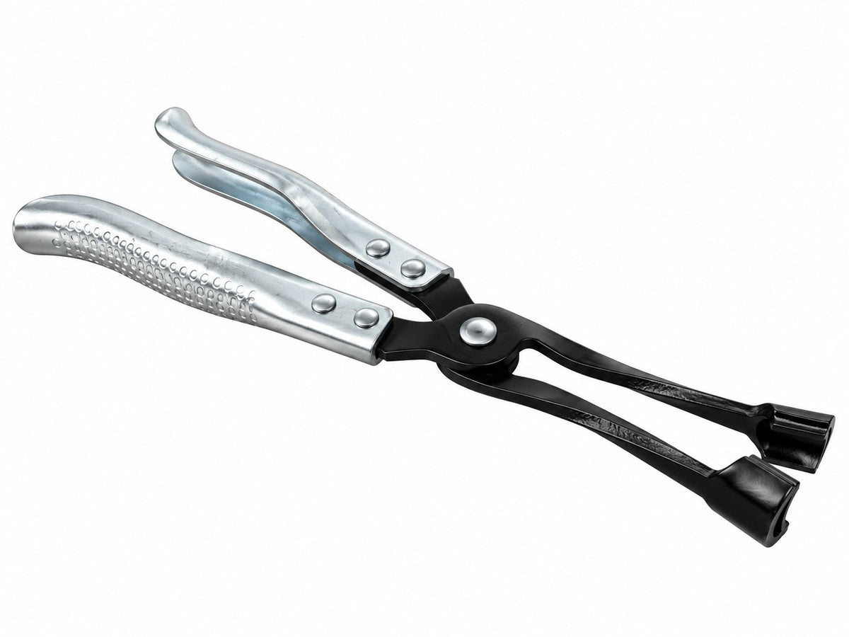 Szelep szimering fogó 268 mm GEBO TOOLS