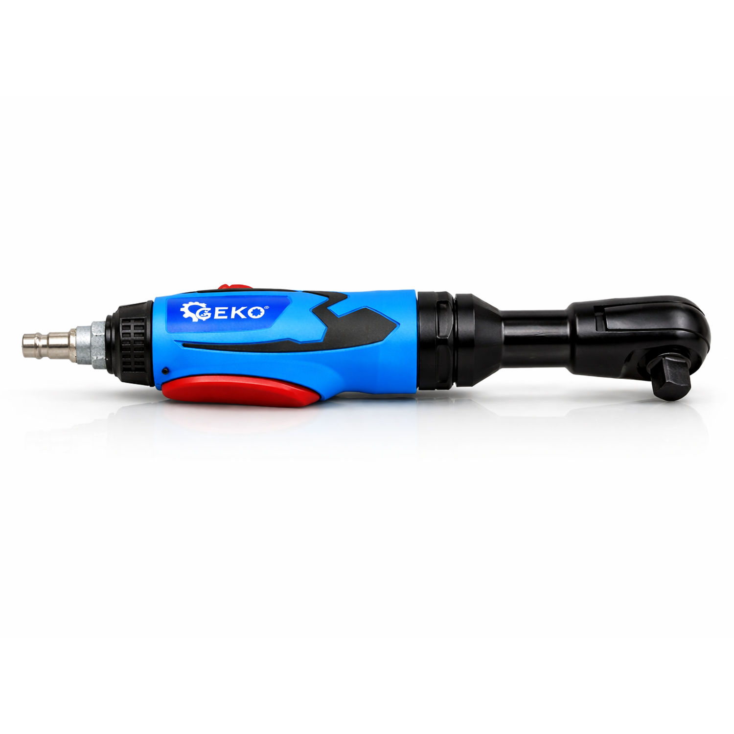 PNEUMATIKUS RACSNIS KULCS 1/2" GEKO PREMIUM, 80 NM, PROFESSIONÁLIS PNEUMATIKUS SZERSZÁM